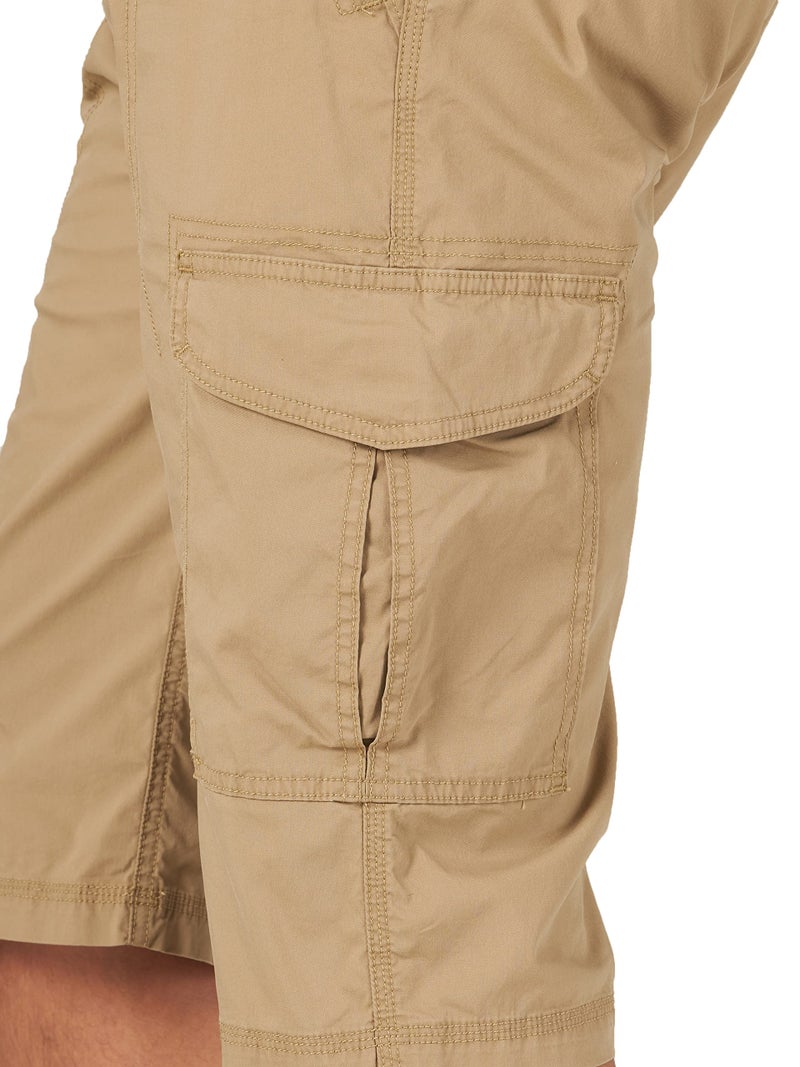 Lee mens Sur Cargo Shorts, Nomad, 36 US - Image 2